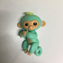 Finger Monkey Electronic Toy