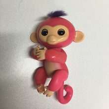 Finger Monkey Electronic Toy