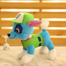 Patrol Dogs Stuffed Animals