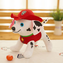Patrol Dogs Stuffed Animals
