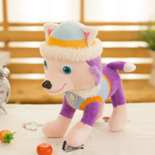 Patrol Dogs Stuffed Animals