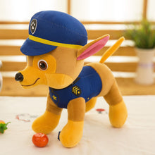 Patrol Dogs Stuffed Animals