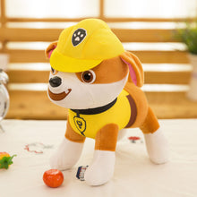 Patrol Dogs Stuffed Animals