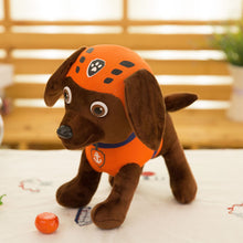 Patrol Dogs Stuffed Animals